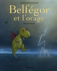 BELFEGOR ET L'ORAGE