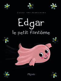 Edgar le petit fantôme