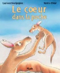 COEUR DANS LA POCHE