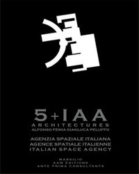 AGENZIA SPAZIALE ITALIANA A.S.I 5+1 AA
