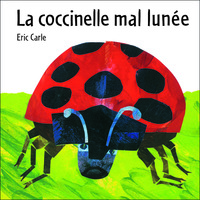 COCCINELLE MAL LUNEE