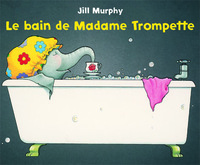 BAIN DE MADAME TROMPETTE