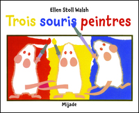 3 souris peintres