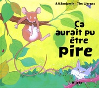 CA AURAIT PU ETRE PIRE