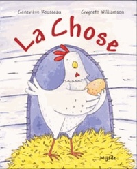 CHOSE (LA)