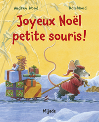 JOYEUX NOEL PETITE SOURIS !