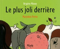 PLUS JOLI DERRIERE