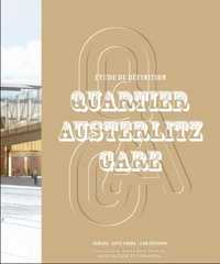 QUARTIER AUSTERLITZ GARE
