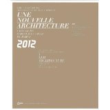 UNE NOUVELLE ARCHITECTURE - EDF / CONCOURS ARCHITECTURE BAS CARBONE