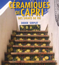 CERAMIQUES DE CAPRI, DES SIGNES DE VIE
