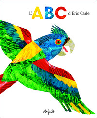 ABC D'ERIC CARLE