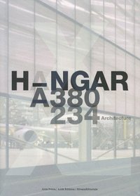 HANGAR A 380 A 234
