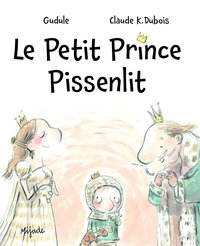 PETIT PRINCE PISSENLIT