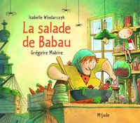 SALADE DE BABAU