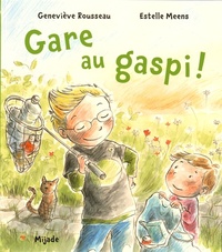 GARE AU GASPI