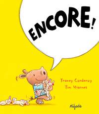 ARTHUR - ENCORE !