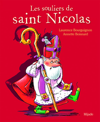 SOULIERS DE SAINT NICOLAS (LES)