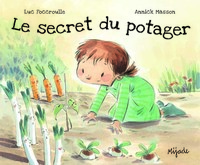 SECRET DU POTAGER