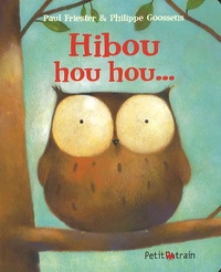 Hibou hou hou