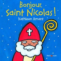 Bonjour, saint Nicolas!
