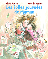 FOLLES JOURNEES DE MAMAN