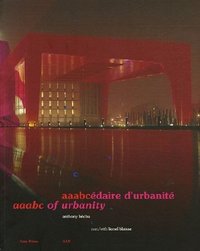 AAABCEDAIRE D'URBANITE - AAABC OF URBANITY