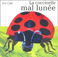 COCCINELLE MAL LUNEE