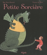 PETITE SORCIERE