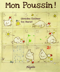 MON POUSSIN