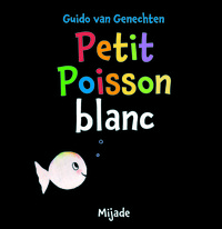 Petit Poisson blanc