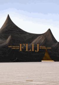 FLIJ - UNE ARCHITECTURE NOMADE AU PIED DE...