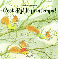 NIC NAC NOC C'EST DEJA LE PRINTEMPS