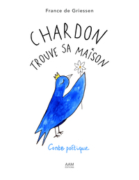 CHARDON TROUVE SA MAISON