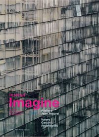 FONDATION IMAGINE. INSTITUT DES MALADIES GENETIQUES - - ATELIERS JEAN NOUVEL - VALERO GADAN ARCH