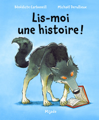 LIS-MOI UNE HISTOIRE