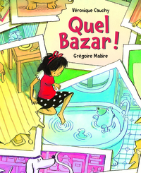 QUEL BAZAR