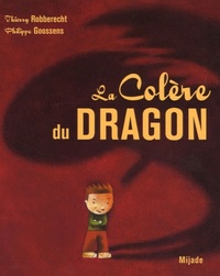 COLERE DU DRAGON