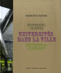 UNIVERSITES DANS LA VILLE - SEMAPA