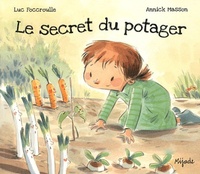 SECRET DU POTAGER