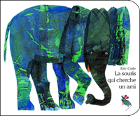 SOURIS QUI CHERCHE UN AMI