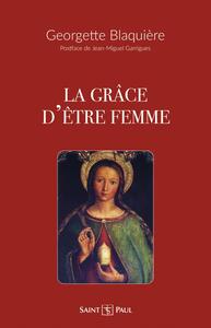 LA GRACE DETRE FEMME