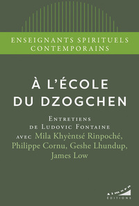 A l'école du dzogchen