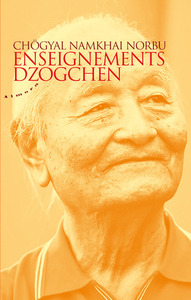 Enseignements dzogchen