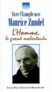 Homme le Grand Malentendu tome1