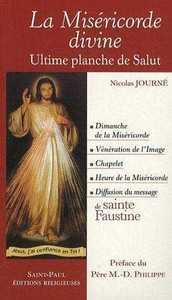 La Miséricorde divine