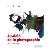 AU-DELA DE LA PHOTOGRAPHIE