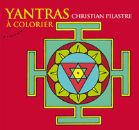 YANTRAS A COLORIER
