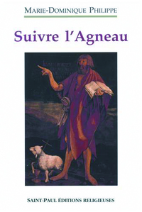Suivre l'Agneau
