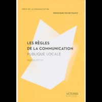 LES REGLES DE LA COMMUNICATION PUBLIQUE