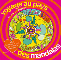 Voyage aux pays des mandalas